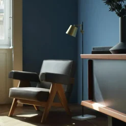 Capitol Complex Armchair