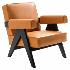 Capitol Complex Armchair