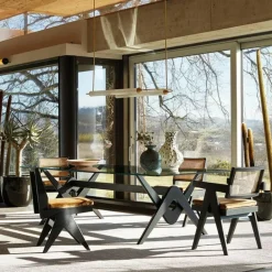 Capitol Complex Office Chair