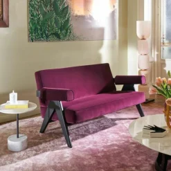 Capitol Complex Sofa