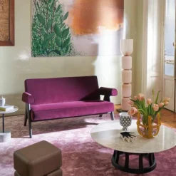 Capitol Complex Sofa