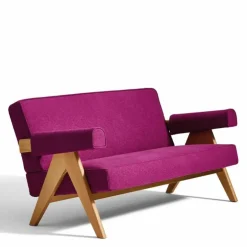 Capitol Complex Sofa