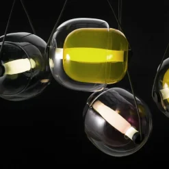 Capsula Hanglamp