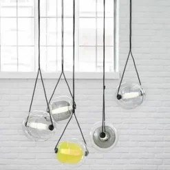 Capsula Hanglamp