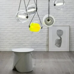 Capsula Hanglamp