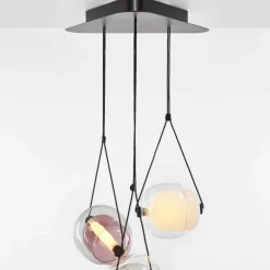 Capsula Triangle Hanglamp
