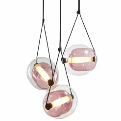 Capsula Triangle Hanglamp