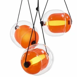 Capsula Triangle Hanglamp