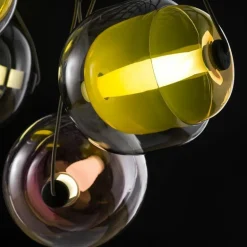 Capsula Triangle Hanglamp