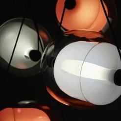 Capsula Triangle Hanglamp