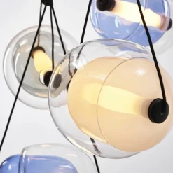 Capsula Triangle Hanglamp