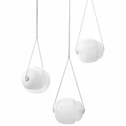 Capsula Triangle Hanglamp