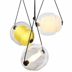 Capsula Triangle Hanglamp