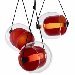 Capsula Triangle Hanglamp