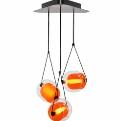 Capsula Triangle Hanglamp