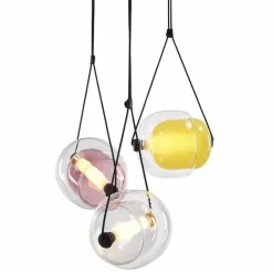 Capsula Triangle Hanglamp