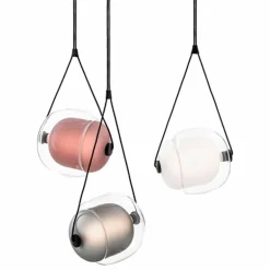Capsula Triangle Hanglamp
