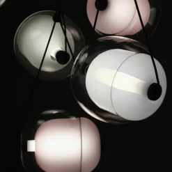 Capsula Triangle Hanglamp