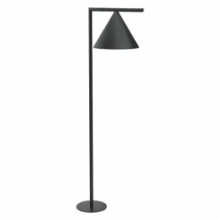 Captain Flint Bollard Outdoor Vloerlamp
