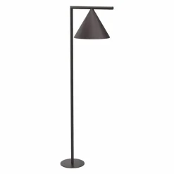 Captain Flint Bollard Outdoor Vloerlamp