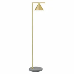 Captain Flint Outdoor Vloerlamp
