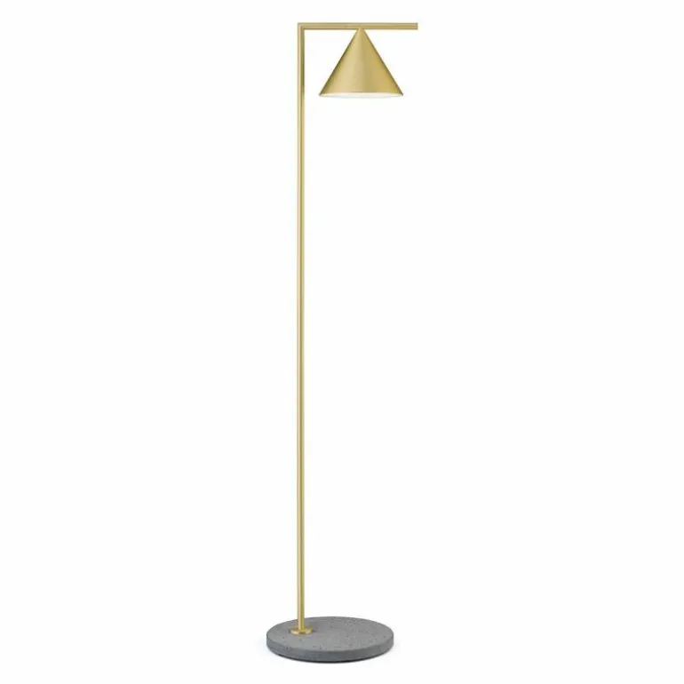 Captain Flint Outdoor Vloerlamp
