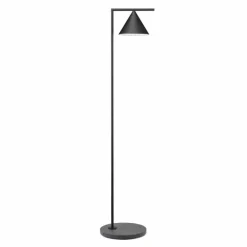 Captain Flint Outdoor Vloerlamp