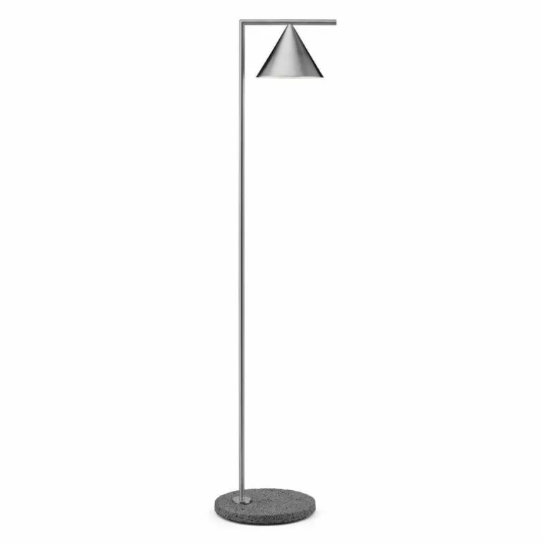 Captain Flint Outdoor Vloerlamp