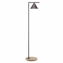 Captain Flint Outdoor Vloerlamp
