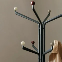 Capture SC77 Kapstok