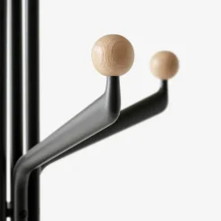 Capture SC77 Kapstok