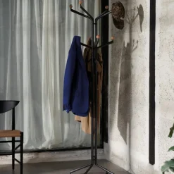 Capture SC77 Kapstok