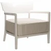 Cara Outdoor Fauteuil