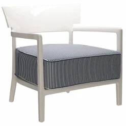 Cara Outdoor Fauteuil