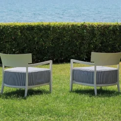 Cara Outdoor Fauteuil