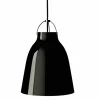Caravaggio P2 Hoogglans Hanglamp