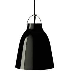 Caravaggio P2 Hoogglans Hanglamp