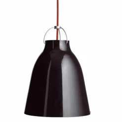 Caravaggio P2 Hoogglans Hanglamp