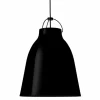 Caravaggio P3 Hoogglans Hanglamp