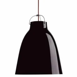 Caravaggio P3 Hoogglans Hanglamp