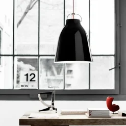 Caravaggio P3 Hoogglans Hanglamp