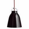 Caravaggio P1 Hoogglans Hanglamp