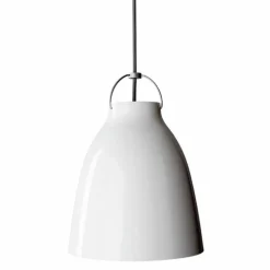 Caravaggio P1 Hoogglans Hanglamp