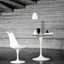 Caravaggio P1 Hoogglans Hanglamp