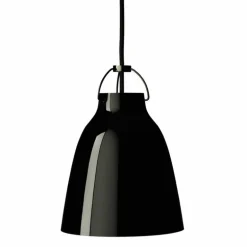 Caravaggio P1 Hoogglans Hanglamp