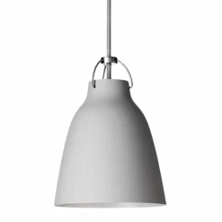 Caravaggio P1 Mat Hanglamp