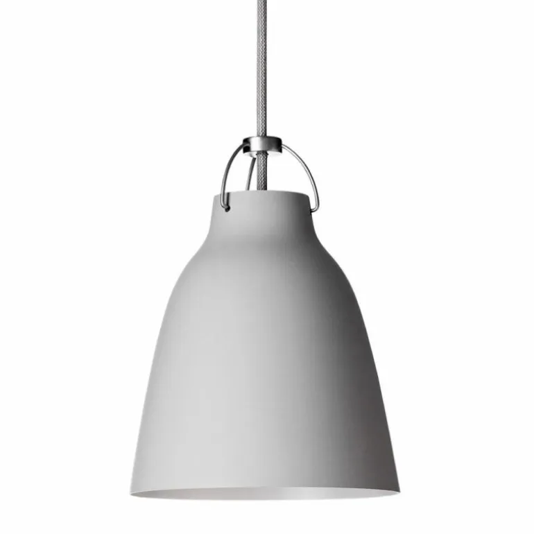 Caravaggio P1 Mat Hanglamp