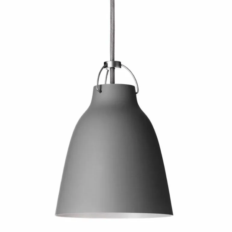 Caravaggio P1 Mat Hanglamp