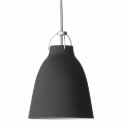 Caravaggio P1 Mat Hanglamp
