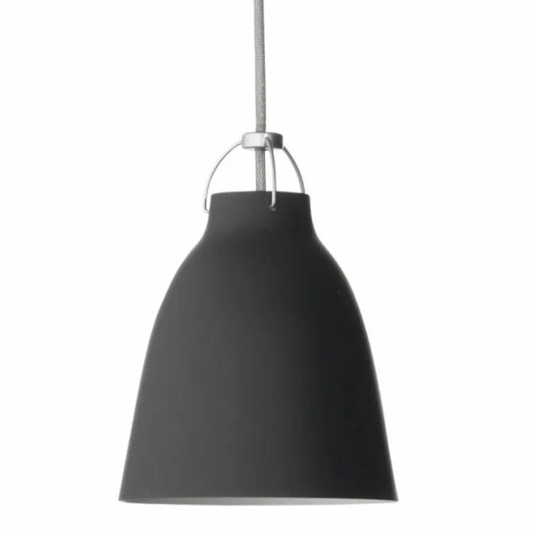 Caravaggio P1 Mat Hanglamp